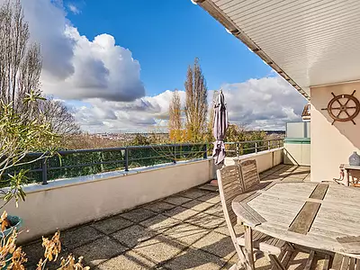 Appartement, 104,6 m²