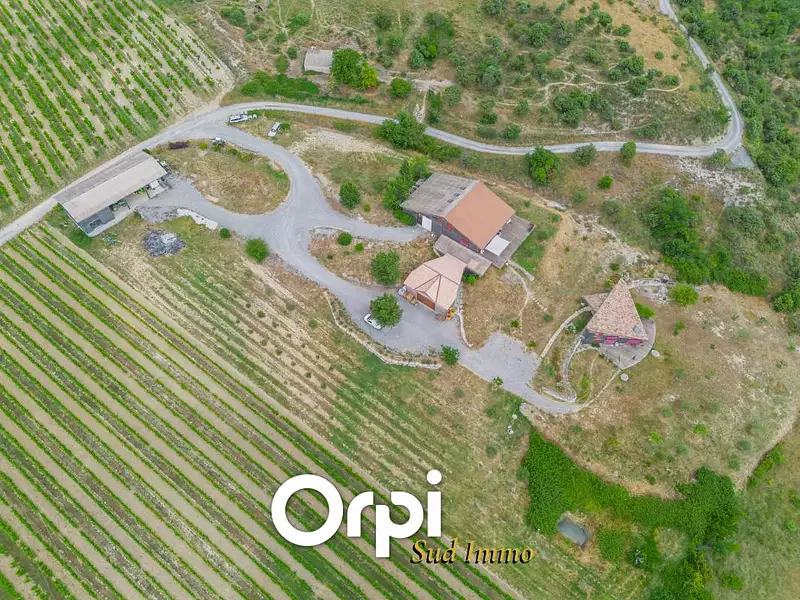 Maison, 200 m²