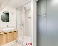 Appartement, 38 m²