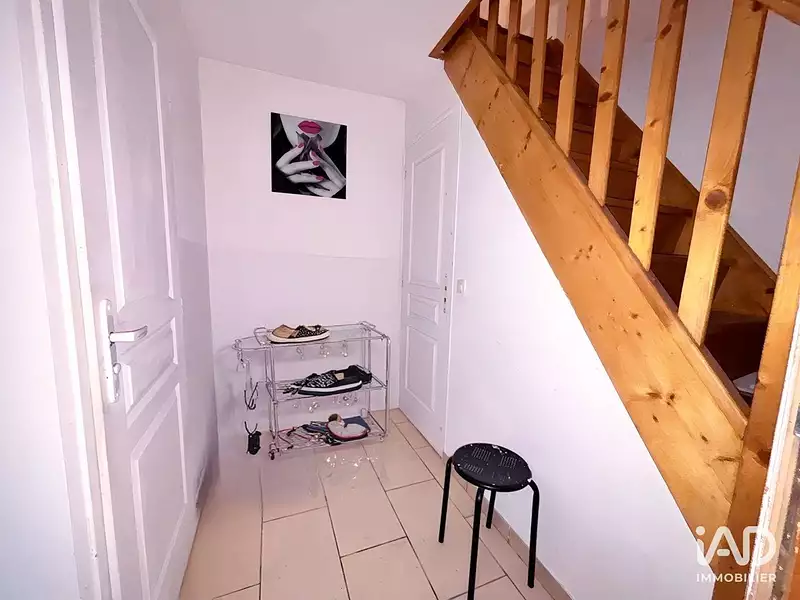Appartement, 100 m²