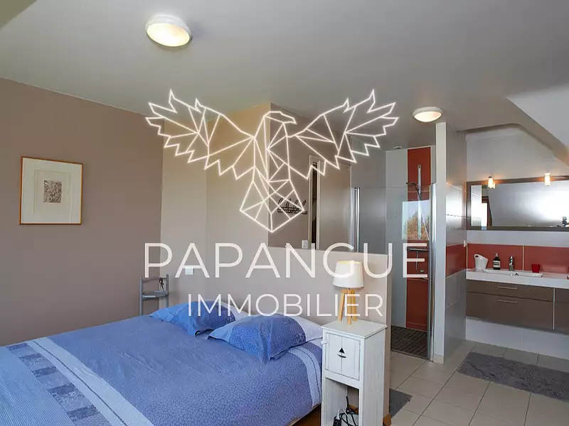 Maison, 332 m²
