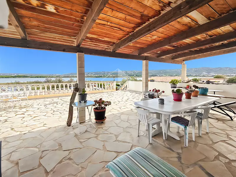 Appartement, 185,44 m²