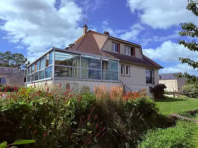Maison, 194 m²