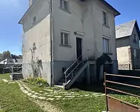 Maison, 88 m²