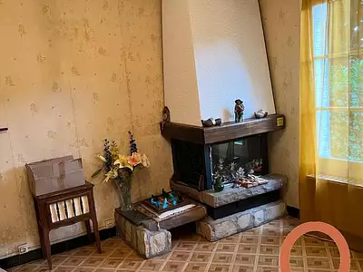 Maison, 141 m²
