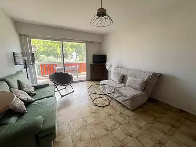 Appartement, 50,57 m²