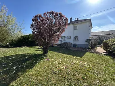 Maison, 119 m²