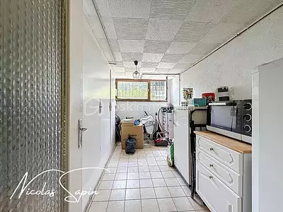 Maison, 91 m²