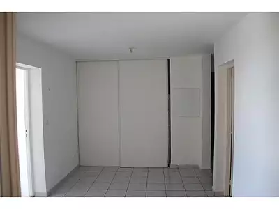 Appartement, 40 m²