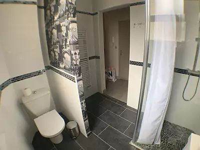 Appartement, 50 m²