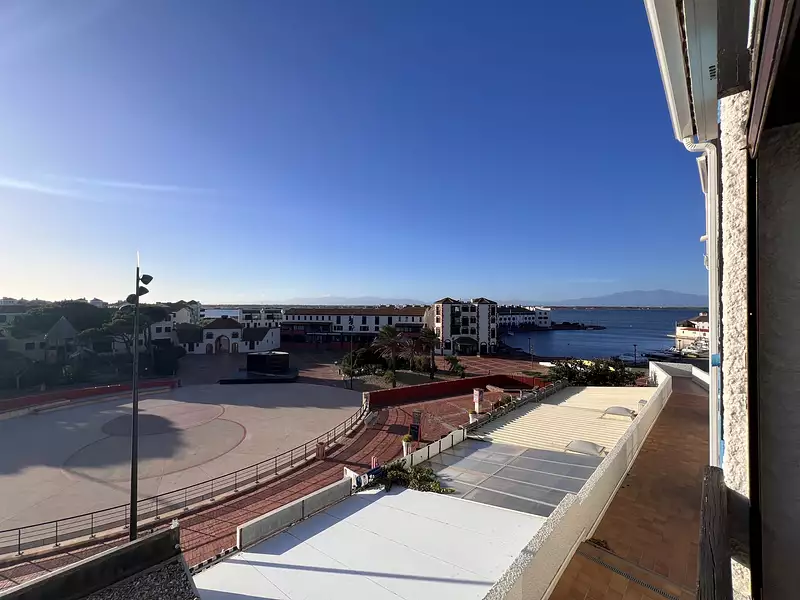 Appartement, 29,86 m²