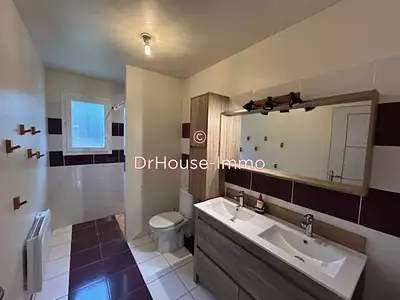 Maison, 115 m²