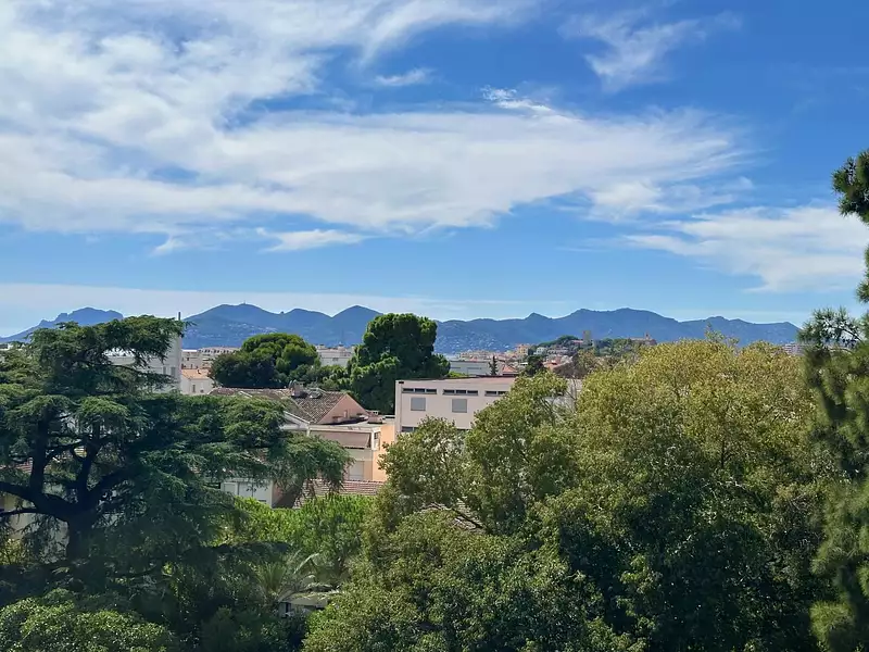 Appartement, 105,1 m²