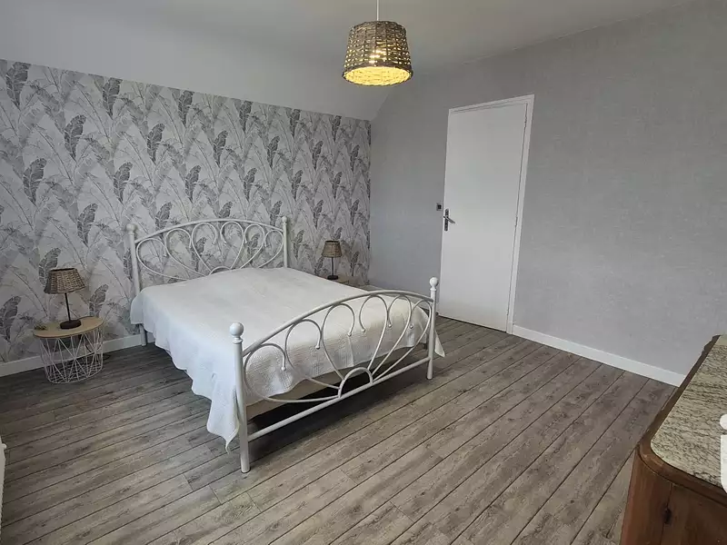 Maison, 105 m²