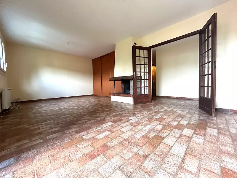 Maison, 96,55 m²