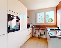 Appartement, 65 m²