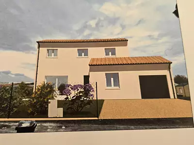 Terrain, 412 m²