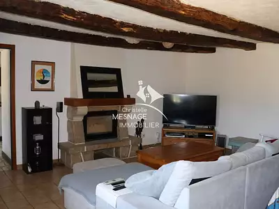 Maison, 150 m²