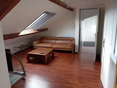 Appartement, 25,5 m²