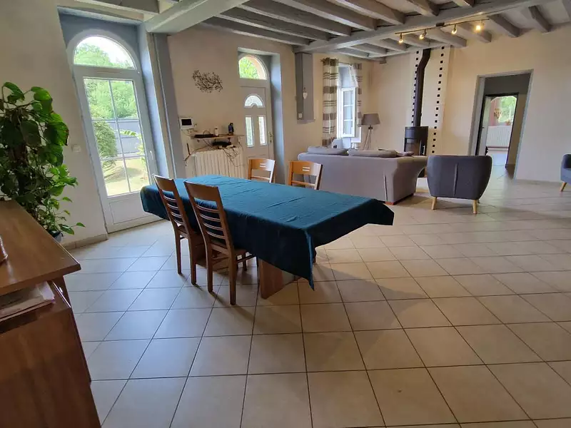 Maison, 170 m²