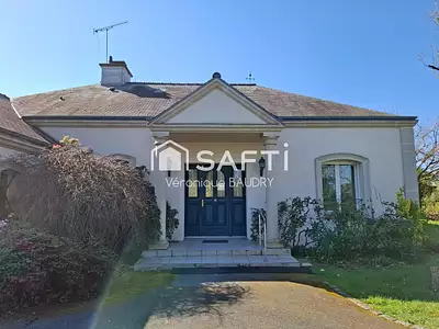 Maison, 160 m²
