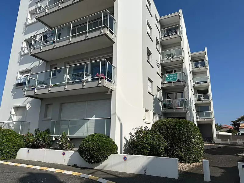 Appartement, 74 m²