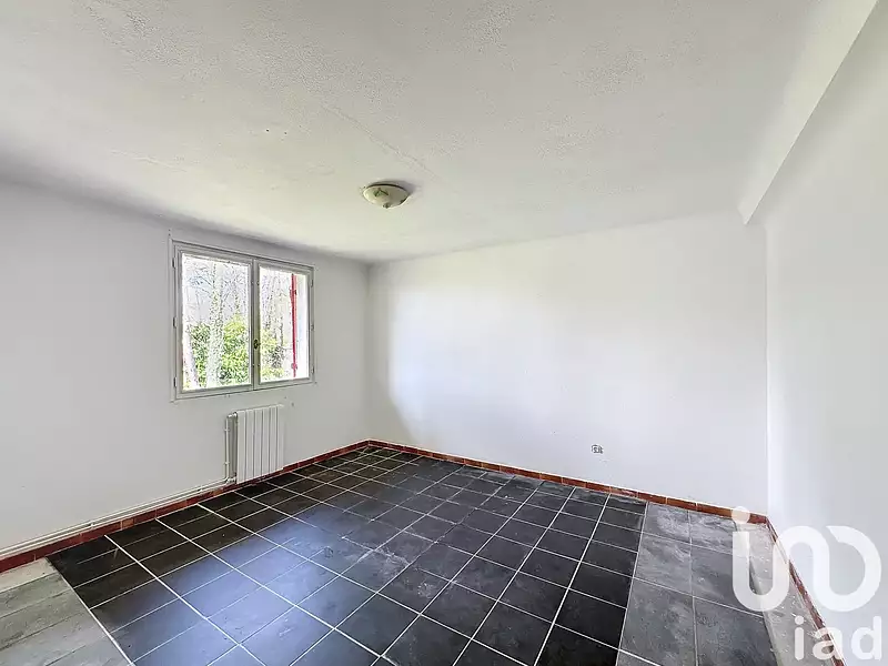 Maison, 122 m²