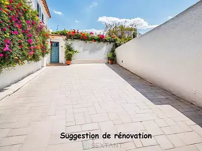 Maison, 160 m²