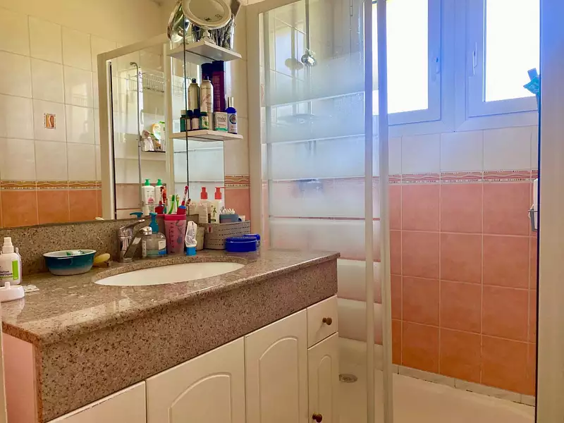 Maison, 117 m²