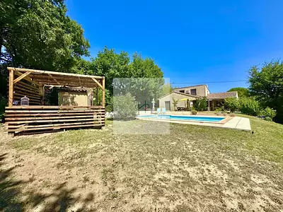 Maison, 135,22 m²