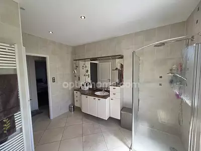 Maison, 229 m²