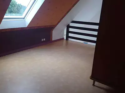 Maison, 119,5 m²