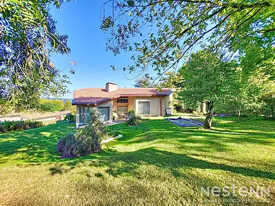 Maison, 160 m²