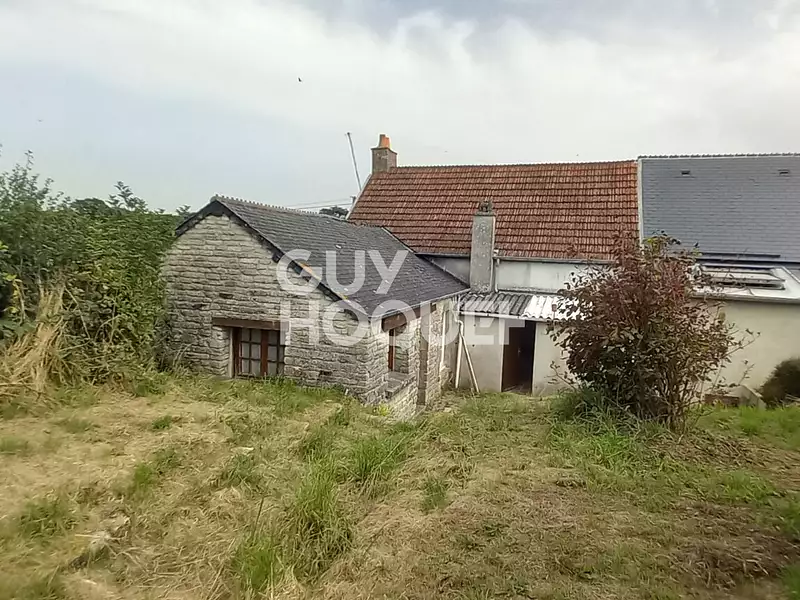 Maison, 66 m²