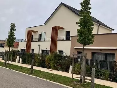 Maison, 88,12 m²