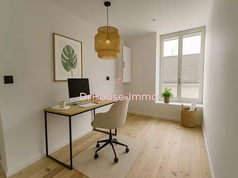 Maison, 220 m²