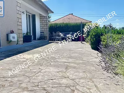 Maison, 114,8 m²