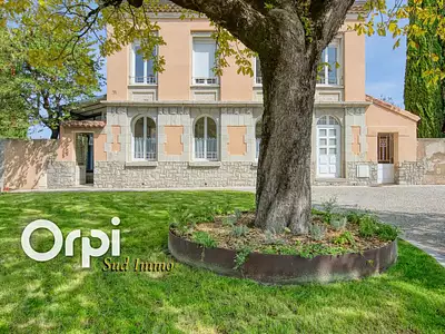 Maison, 155 m²