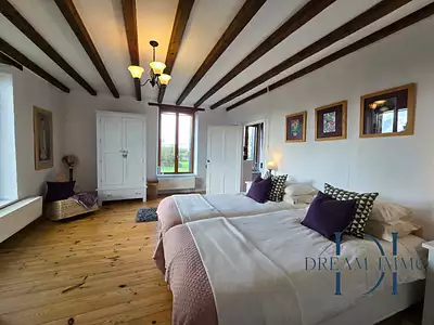 Maison, 130 m²