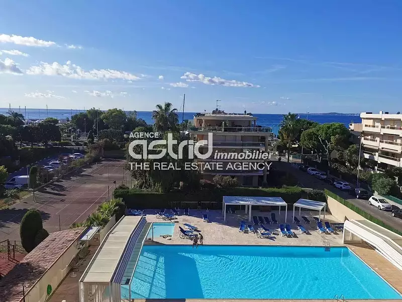 Appartement, 23,56 m²