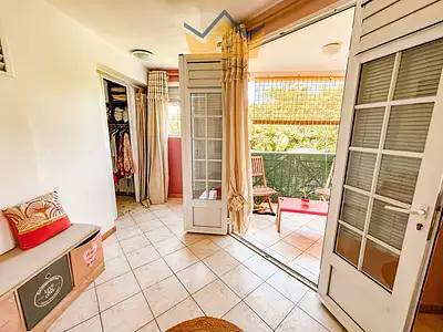 Appartement, 41,31 m²