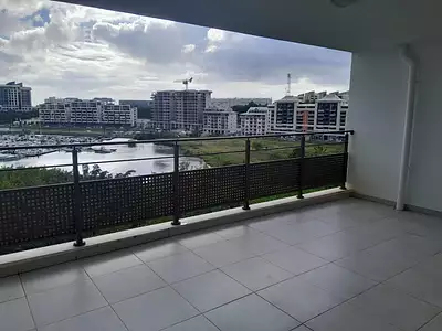 Appartement, 46,18 m²
