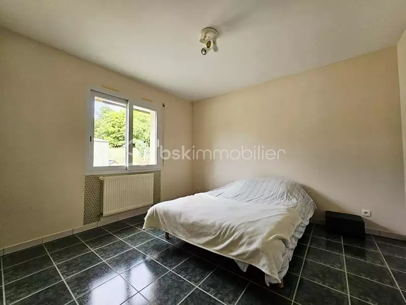 Maison, 130 m²