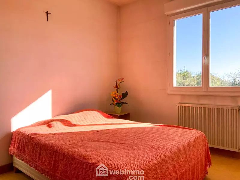 Maison, 120 m²