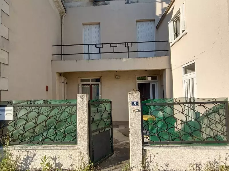 Maison, 102 m²