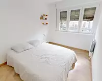 Appartement, 61 m²