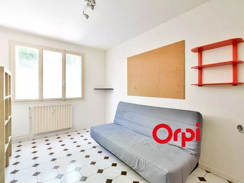 Appartement, 89 m²
