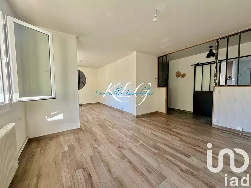 Appartement, 71 m²