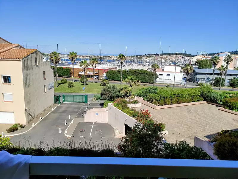 Appartement, 30 m²