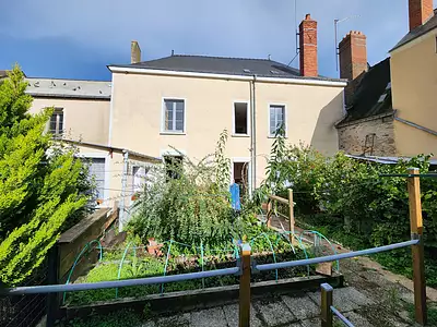 Maison, 171,56 m²